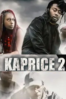 Kaprice 2: The Rise of Mike Gee Trailer
