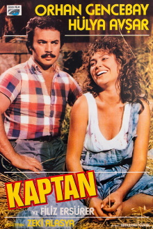 Kaptan Trailer