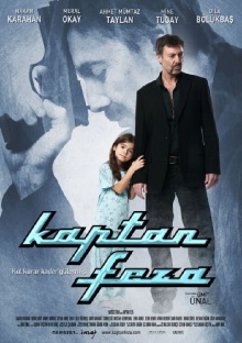 Kaptan Feza Trailer