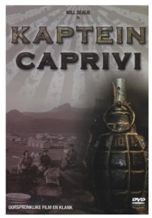 Kaptein Caprivi Trailer