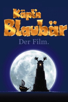 Käpt’n Blaubär – Der Film Trailer