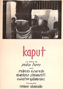 Kaput Trailer