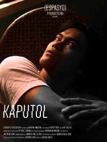 Kaputol Trailer