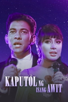 Kaputol ng Isang Awit Trailer