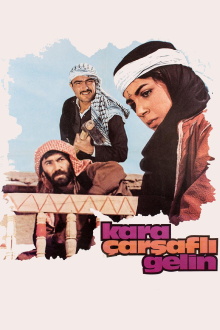 Kara Çarşaflı Gelin Trailer