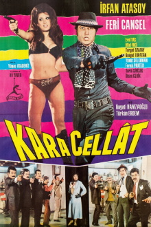Kara Cellat Trailer