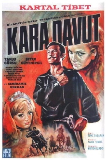 Kara Davut Trailer