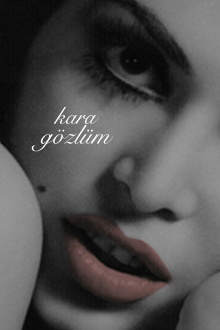 Kara Gözlüm Trailer