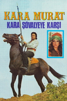 Kara Murat: Kara Şövalyeye Karşı Trailer