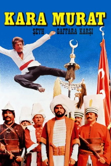 Kara Murat vs Sheikh Gaffar Trailer