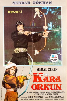 Kara Orkun Trailer
