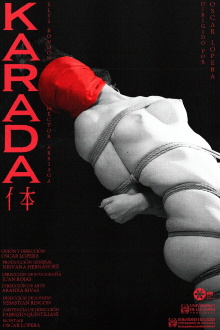 Karada Trailer