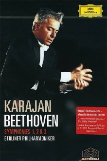 Karajan: Beethoven - Symphonies 1, 2 & 3 Trailer