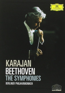 Karajan - Beethoven: The Symphonies Trailer