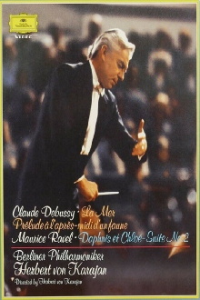 Karajan conducts Ravel and Debussy Trailer