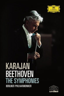 Karajan · Die Symphonien Trailer