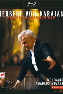 Karajan: Wolfgang Amadeus Mozart: Requiem Trailer