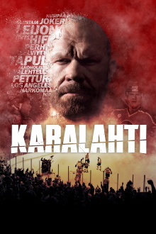 Karalahti Trailer