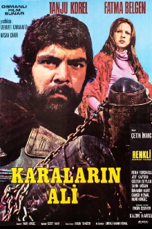 Karaların Ali Trailer