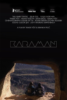 Karaman Trailer