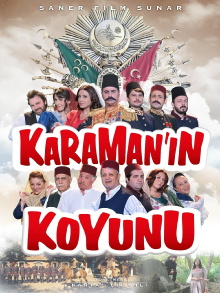 Karaman'ın Koyunu Trailer
