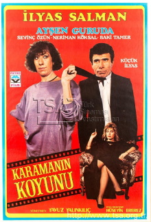 Karamanın Koyunu Trailer