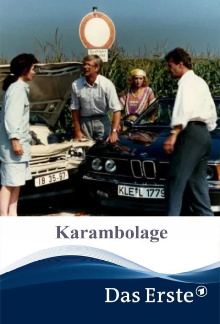 Karambolage Trailer