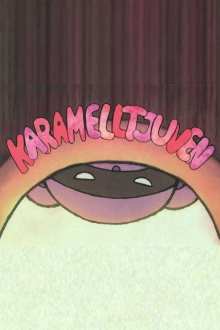Karamelltjuven Trailer