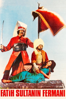 Karamurat: The Sultan's Warrior Trailer