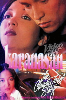 Karanasan: The Claudia Zobel Story Trailer