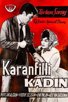 Karanfilli Kadın Trailer