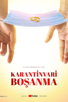 Karantinvari boşanma Trailer