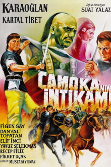 Karaoglan: Camoka's Revenge Trailer