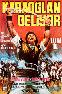 Karaoğlan Geliyor: Cengizhan'ın Hazineleri Trailer