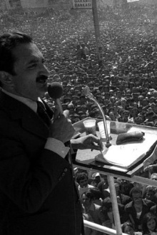 Karaoğlan: The Man whose Name Was Written on the Mountains Trailer