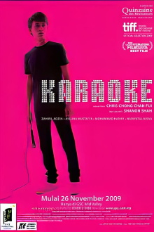 Karaoke Trailer