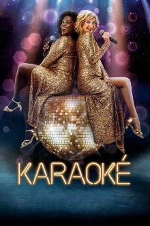 Karaoke Trailer