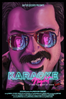 Karaoke Night Trailer