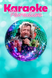 Karaoke Paradise Trailer