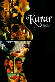 Karar: The Deal Trailer