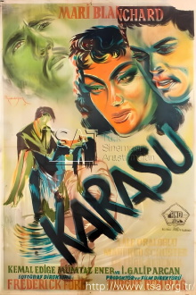 Karasu Trailer