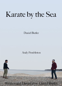 Karate by the Sea Trailer