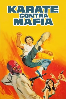 Karate vs. Mafia Trailer