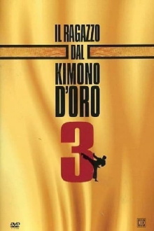 Karate Warrior 3 Trailer
