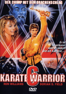 Karate Warrior 6 Trailer