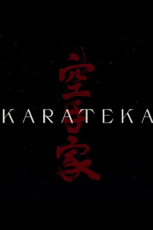 Karateka Trailer