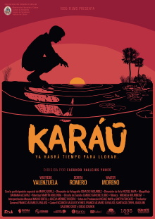 Karáũ Trailer