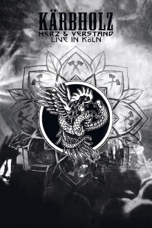 Kärbholz - Herz & Verstand - Live in Köln Trailer