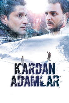 Kardan Adamlar Trailer