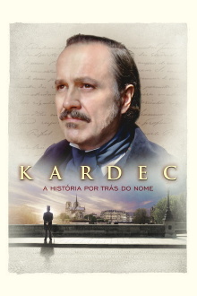 Kardec Trailer
